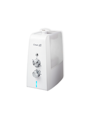 humidifier for dry air