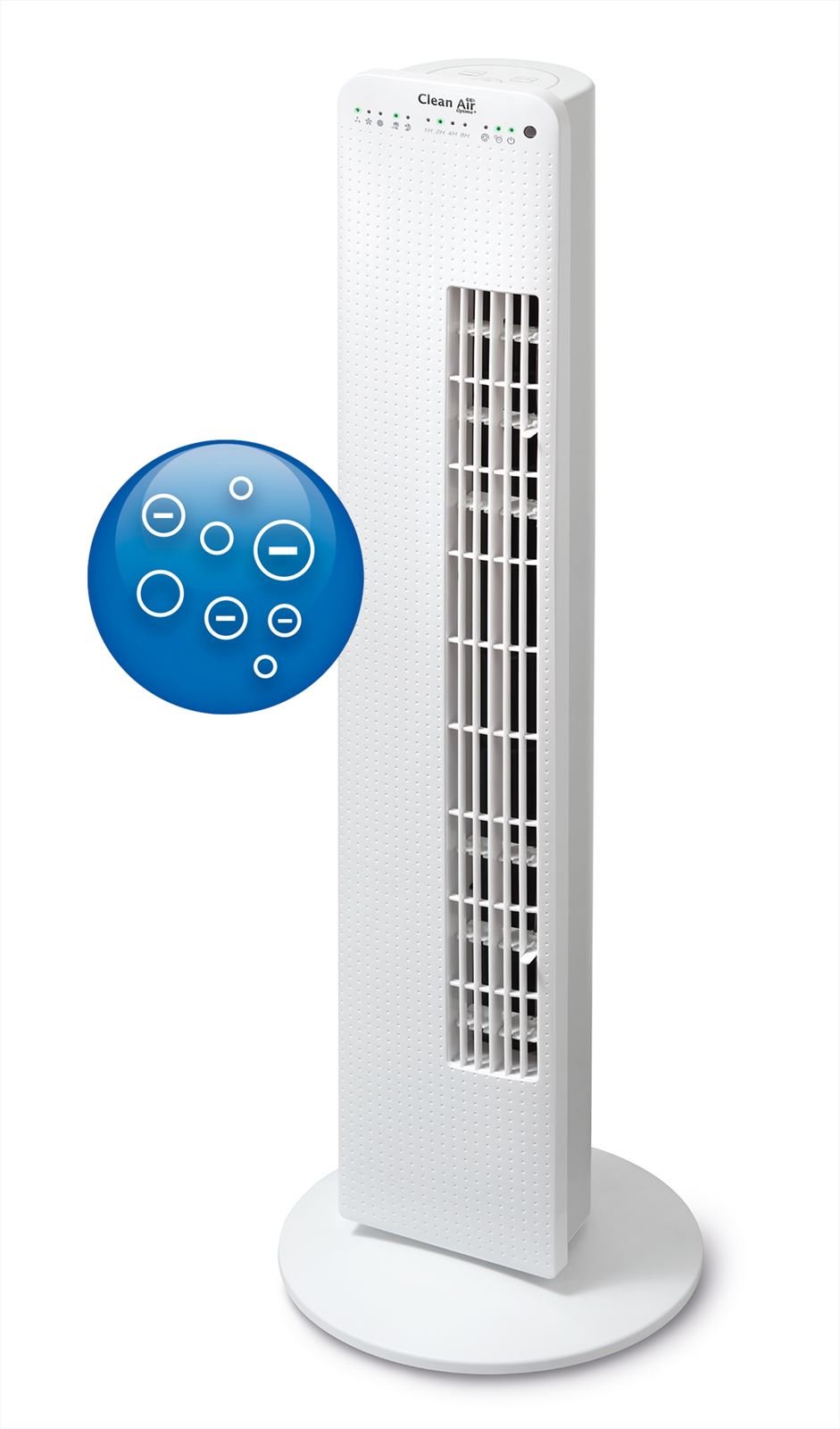 ventilator design 405 clean air optima,Fans, Ventilatoren, Luftzirkulation, Luftbewegung, Kühlung, Abkühlung, Luftkühlung, Luftkonditionierung, Luftströmung, Raumklima, Raumluft, Luftfeuchtigkeit, Lüftung