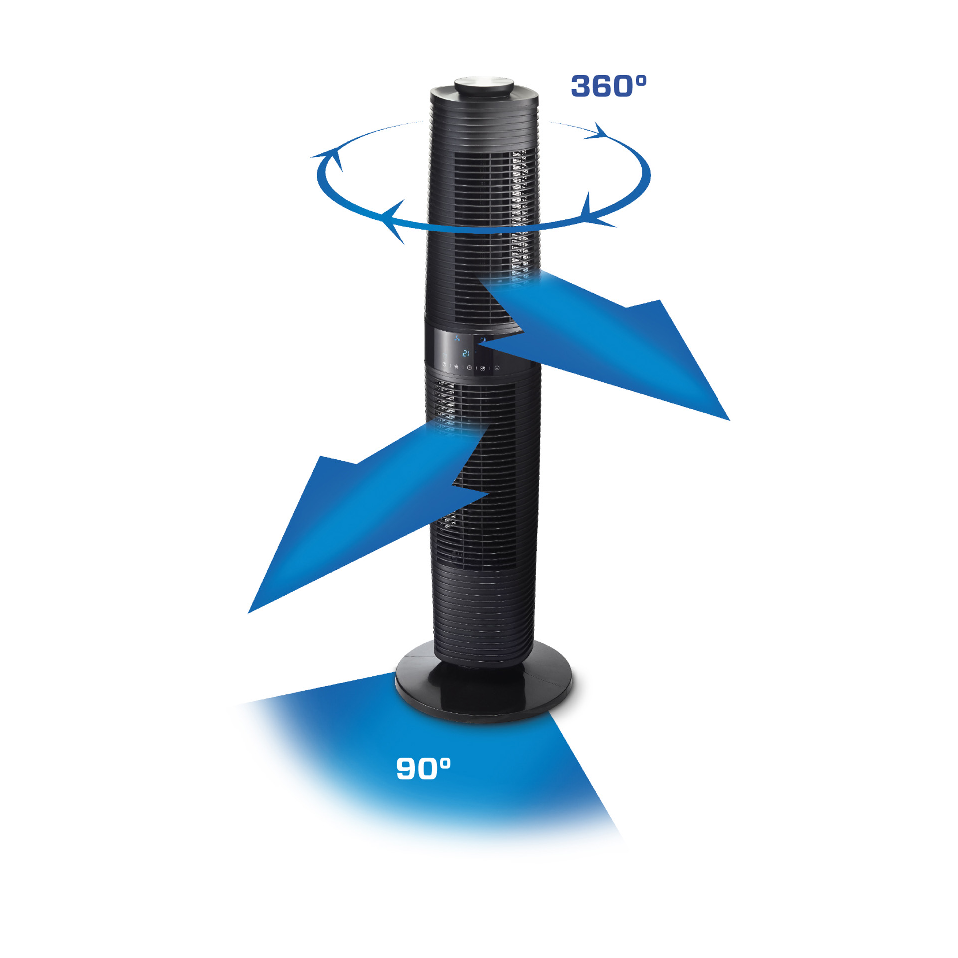 ventilator design 404 clean air optima