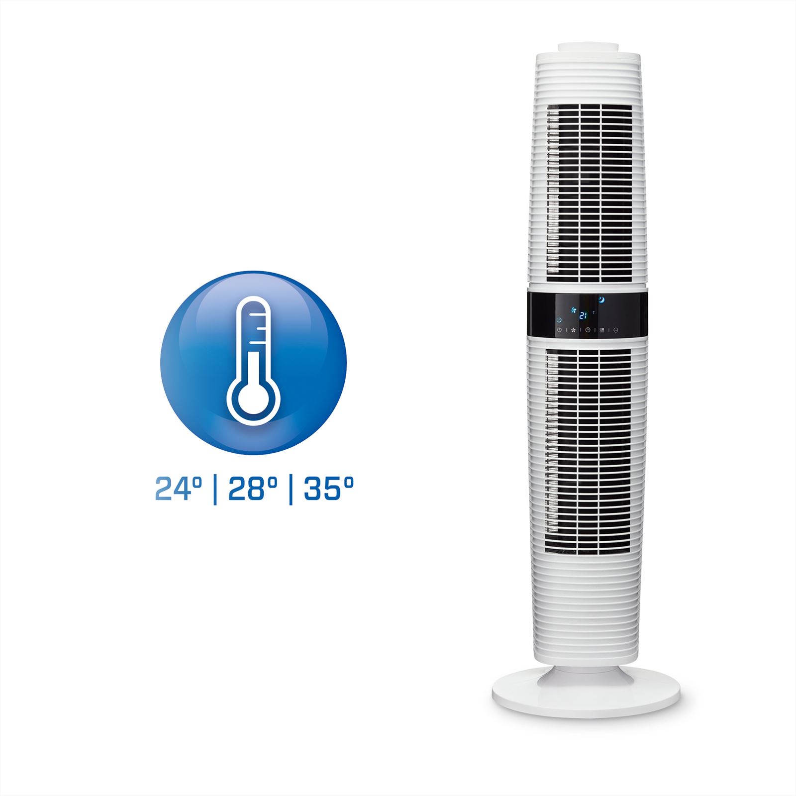Luchtzuivering door ionisator, Fans, Ventilatoren, Luftzirkulation, Luftbewegung, Kühlung, Abkühlung, Luftkühlung, Luftkonditionierung, Luftströmung, Raumklima, Raumluft, Luftfeuchtigkeit, Lüftung