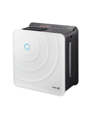 humidifier for dry air