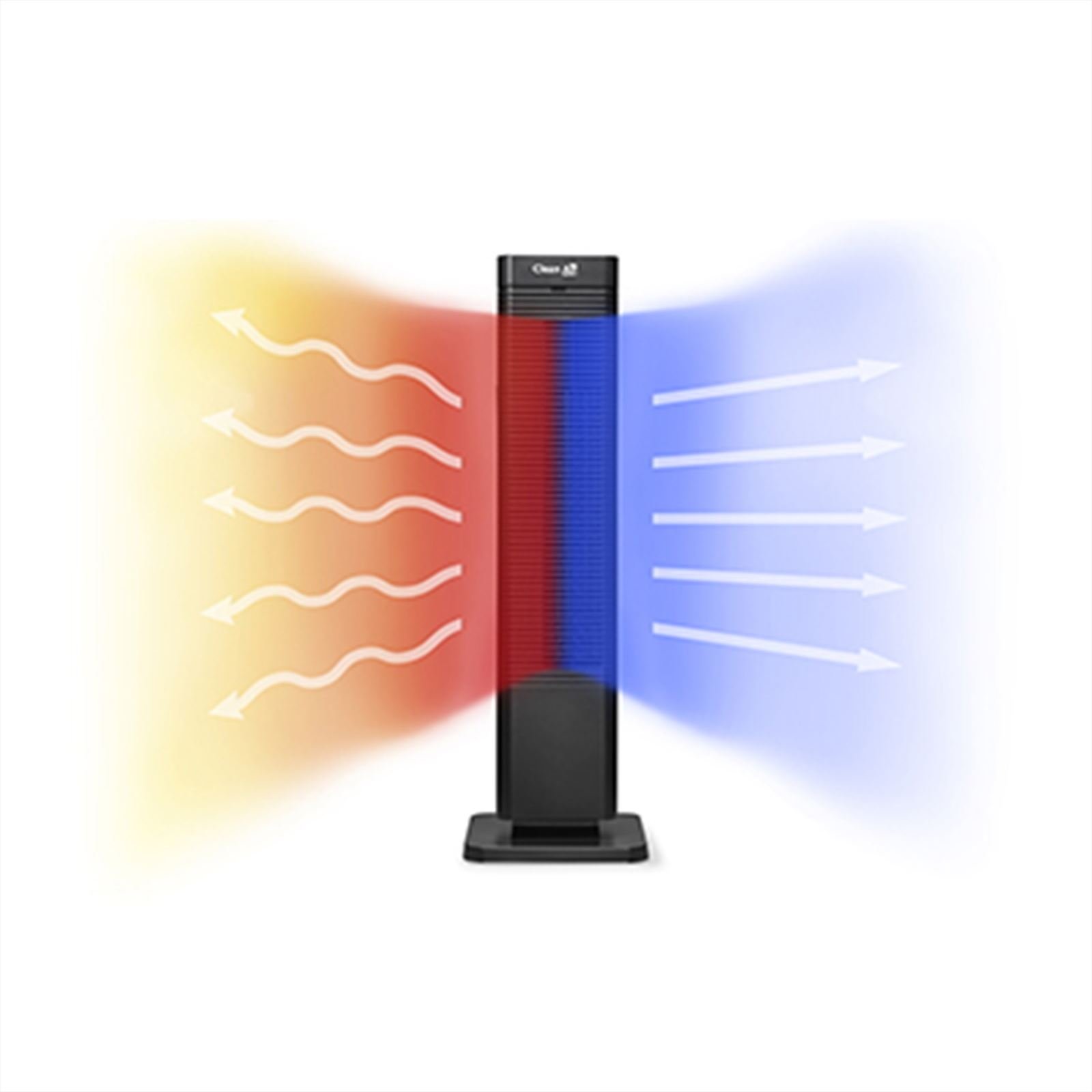 Heizlüfter, elektrischer Heizlüfter, tragbarer Heizlüfter, Wärmeventilator, Heizgerät, Raumheizer, Zusatzheizung, elektrische Heizung, Wärme, Winter, Wärmeerzeuger, Energieersparnis, kaltes Büro, kaltes Zuhause, kalte Räume, Wärmequelle, Wärmeabgabe