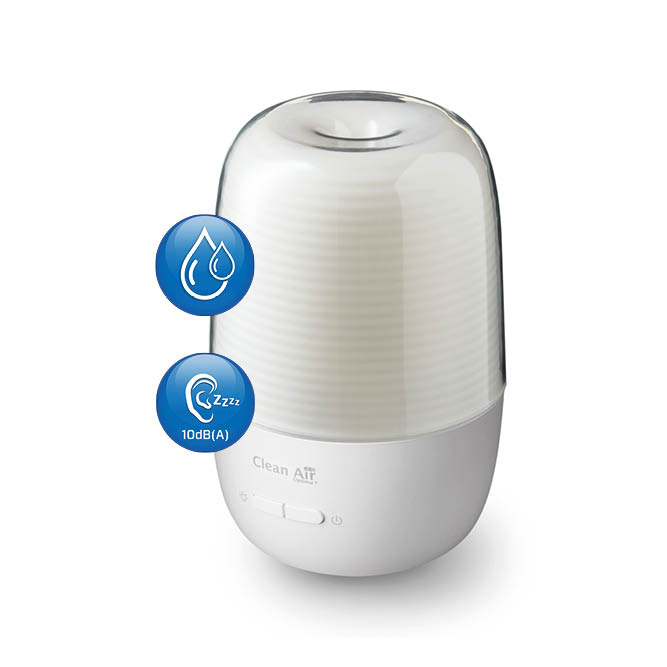  Aroma Diffuser Ambiente AD-301 clean air optima