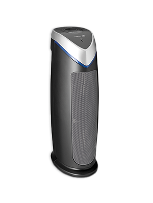 air purifier for smoke