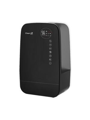 humidifier for dry air