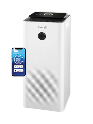 Luchtreiniger, Luchtontvochtiger, Luftreiniger, Luftentfeuchter, Purificateur, des humidificateur,Air Purifier, Dehumidifier, Clean Air Optima, CA-704 Smart