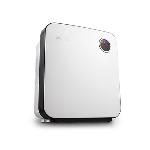 humidifier for dry air