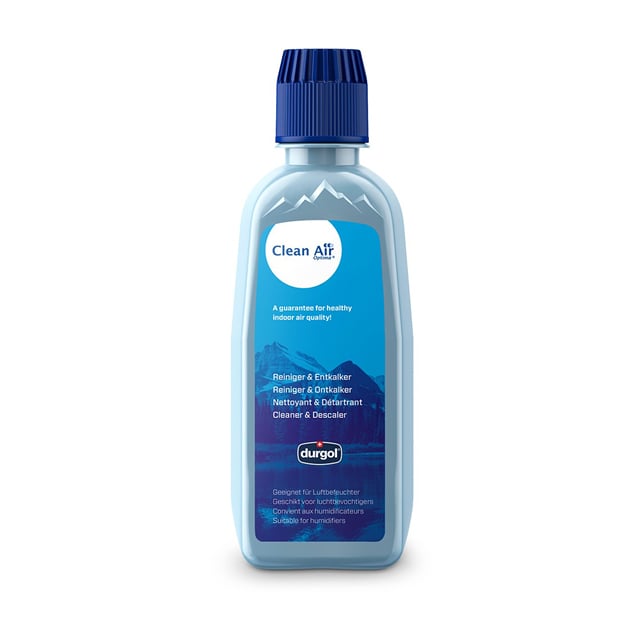 humidifier for dry air