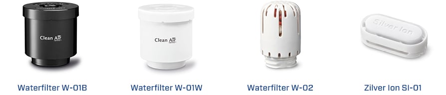 humidifier for dry air