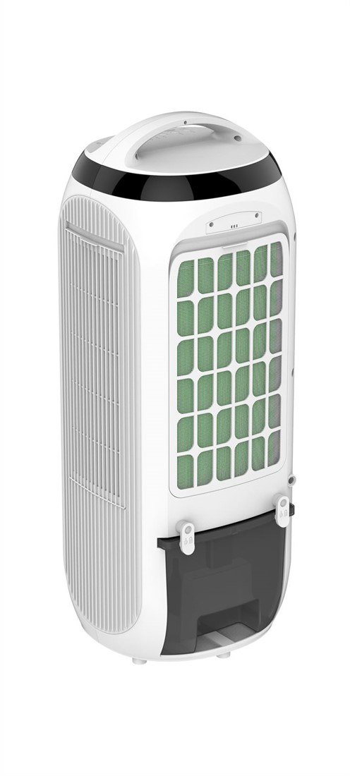 Air cooler air purifier sales