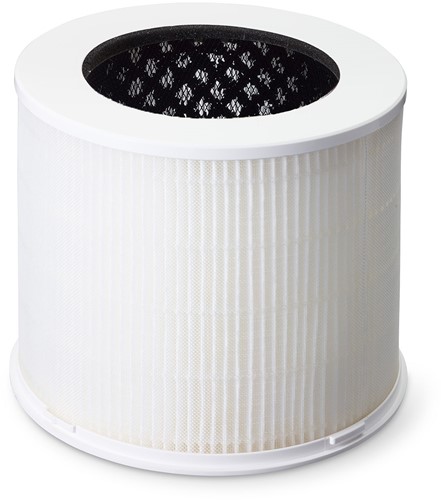 Kombinationsfilter CA-502 Desktop Smart