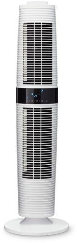 Design-Turmventilator CA-406W
