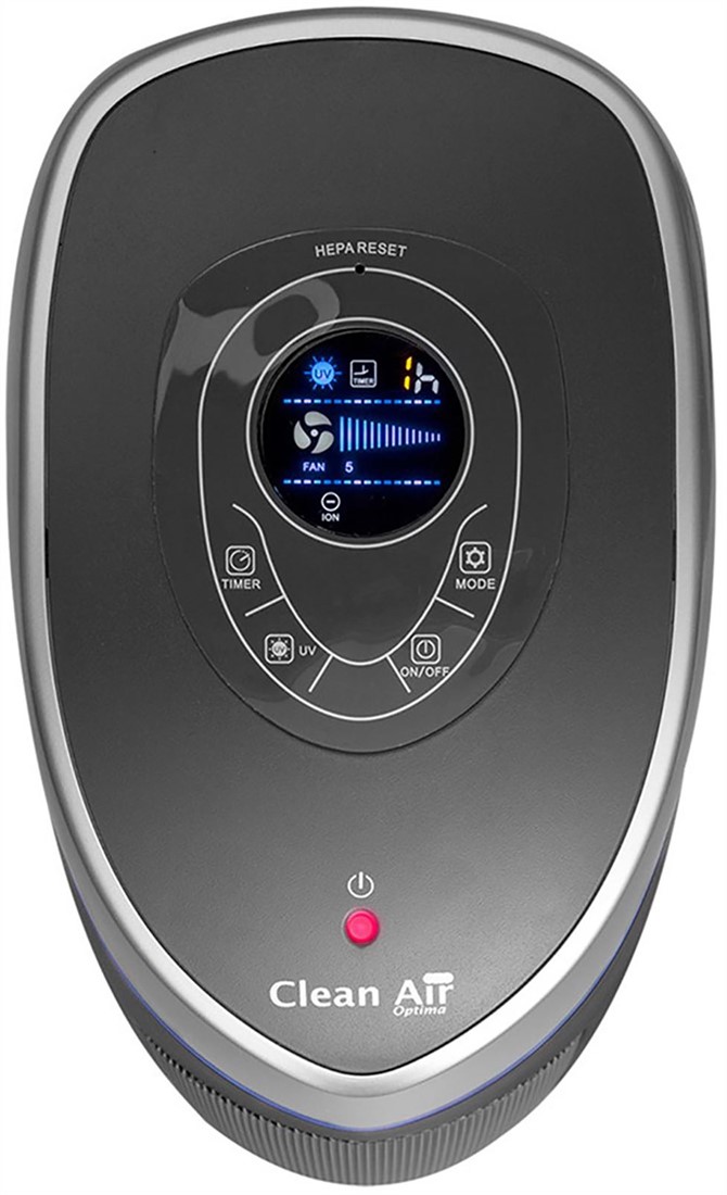 Uv clean air discount