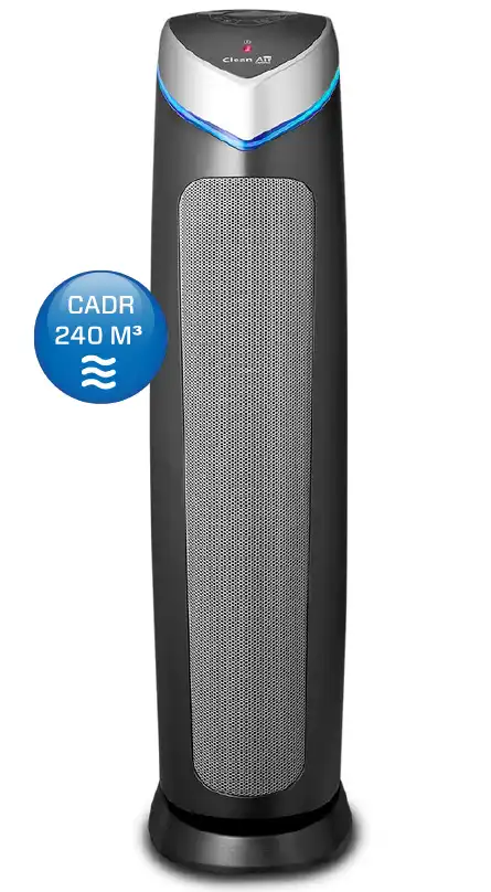 air purifier