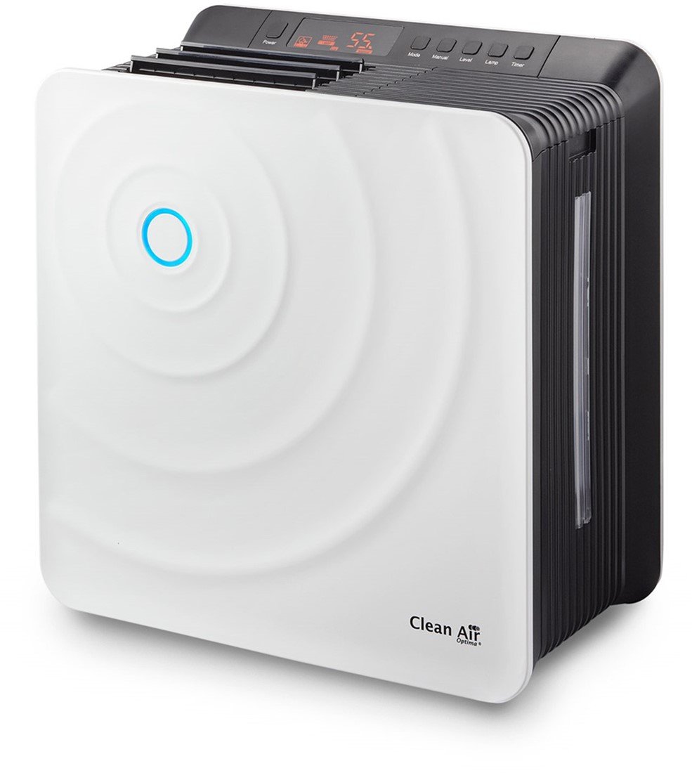 Air purifier humidifier 2 in 1 discount