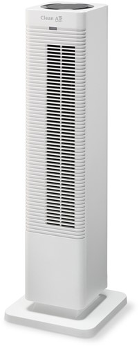 2in1 Design Heizlüfter CA-904W