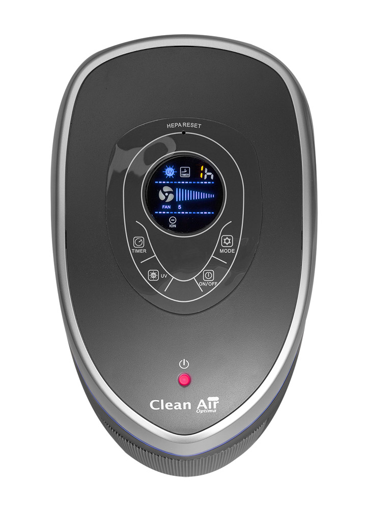 Hepa Uv Ionisator Luftreiniger Ca 506 Clean Air Optima Luftreiniger Und Luftbefeuchter Luftreiniger Und Luftbefeuchter Fur Allergiker Hilft Bei Allergien Pollen Heuschnupfen Staub Asthma Rauch Schadstoffe Luftreinigern Ultraschall