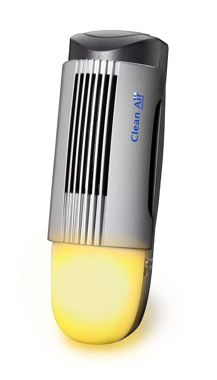 Design Plasma Ionisator Luftreiniger Ca 267 Clean Air Optima Luftreiniger Und Luftbefeuchter Luftreiniger Und Luftbefeuchter Fur Allergiker Hilft Bei Allergien Pollen Heuschnupfen Staub Asthma Rauch Schadstoffe Luftreinigern Ultraschall