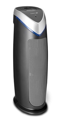 Hepa Uv Ionisator Luftreiniger Ca 506 Clean Air Optima Luftreiniger Und Luftbefeuchter Luftreiniger Und Luftbefeuchter Fur Allergiker Hilft Bei Allergien Pollen Heuschnupfen Staub Asthma Rauch Schadstoffe Luftreinigern Ultraschall