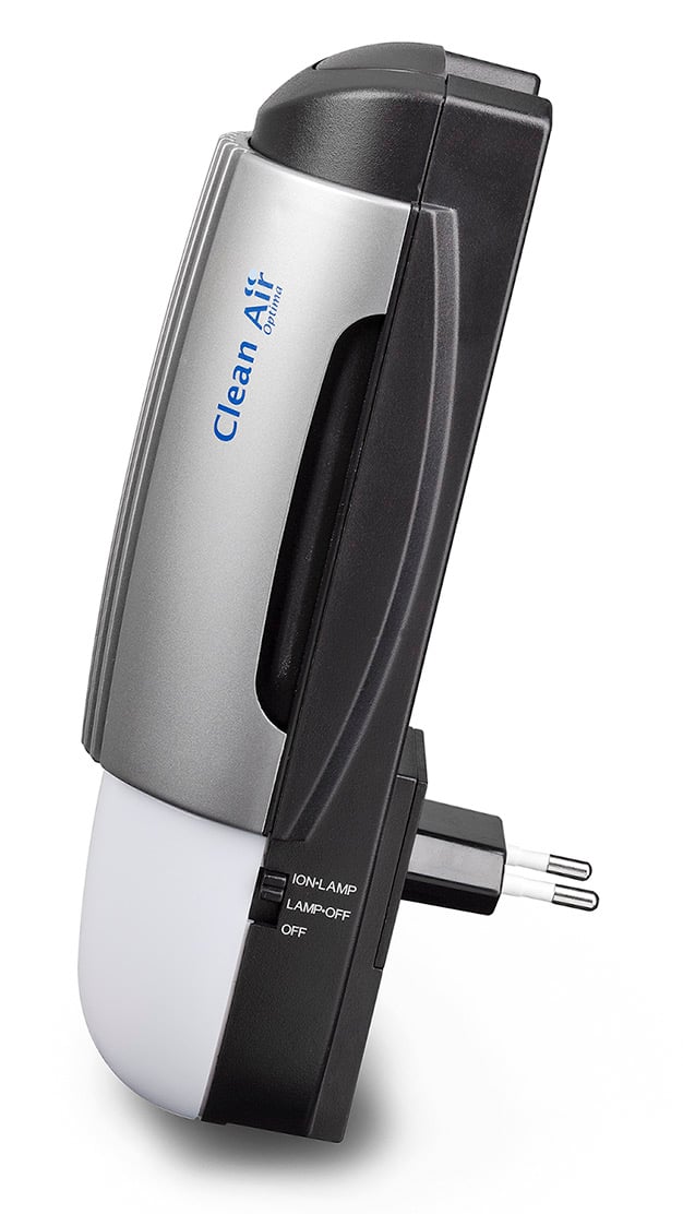 Design Plasma Ionisator Luftreiniger Ca 267 Clean Air Optima Luftreiniger Und Luftbefeuchter Luftreiniger Und Luftbefeuchter Fur Allergiker Hilft Bei Allergien Pollen Heuschnupfen Staub Asthma Rauch Schadstoffe Luftreinigern Ultraschall