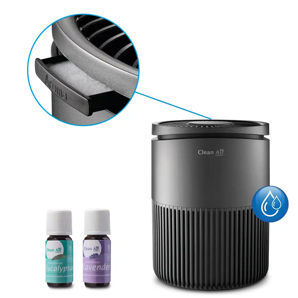 Luchtreiniger, Luchtontvochtiger, Luftreiniger, Luftentfeuchter, Purificateur, des humidificateur,Air Purifier, Dehumidifier, Clean Air Optima