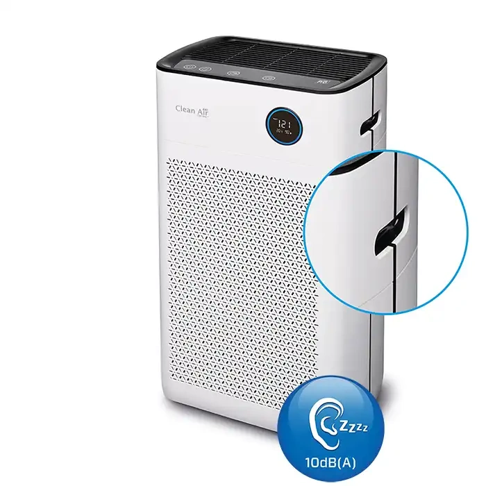 Best portable air purifier with hepa filter hotsell