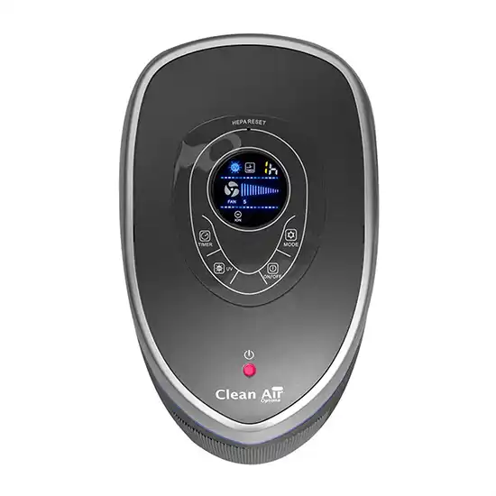 air purifier