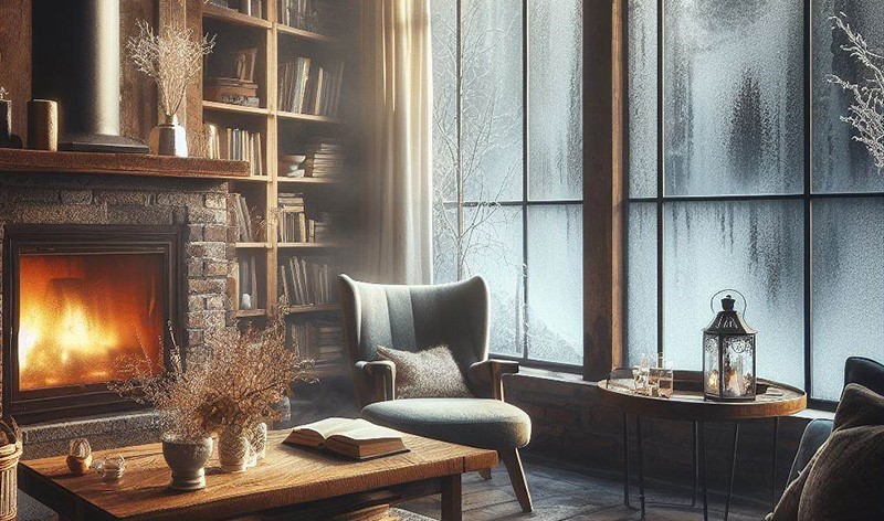 Kondenswasser an Fenstern: praktische Tipps