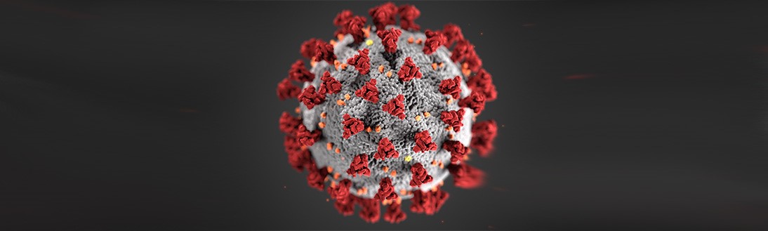 Konzept zur Coronavirus-Prävention