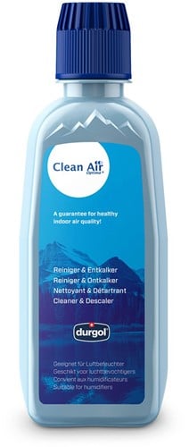 Clean Air Optima® Reiniger & Entkalker