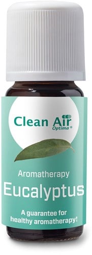 Essential Oils Eucalyptus - 10 ml bottle