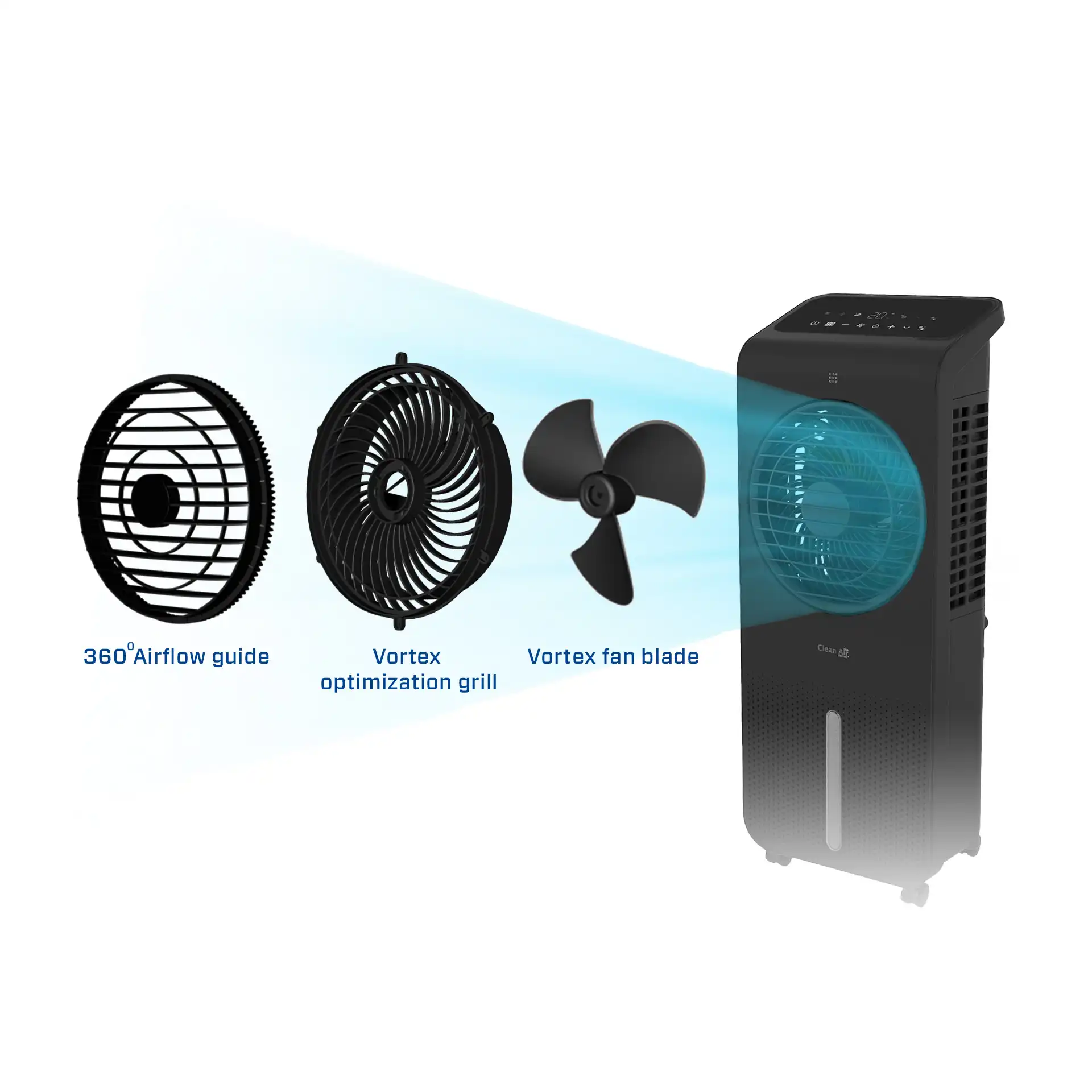Luchtreinigers, huishoudelijke luchtreinigers, luchtreiniging, luchtreiniger voor thuis, elektronische luchtreinigers, luchtreiniger voor allergieën, HEPA-luchtreinigers, luchtreiniger met filter, luchtreiniger met afstandsbediening, draagbare luchtreinigers, luchtreiniger met automatische uitschakeling, luchtreiniger met LED-verlichting, luchtreiniger met geavanceerde technologie, luchtreiniger met ionisator, luchtreiniger met UV-C-licht, luchtreiniger met ozon