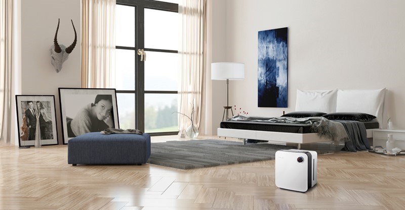 Humidifier: everything you need to know