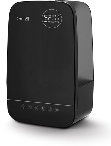 Luftbefeuchter mit Ionisator CA-606B
