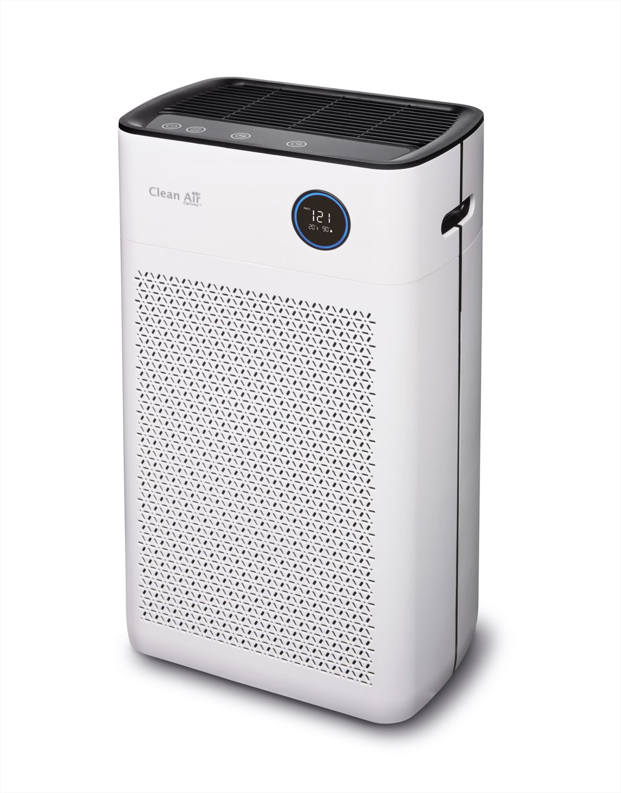 Intelligenter Hepa Uv Luftreiniger Ca 510pro Clean Air Optima Luftreiniger Und Luftbefeuchter Luftreiniger Und Luftbefeuchter Fur Allergiker Hilft Bei Allergien Pollen Heuschnupfen Staub Asthma Rauch Schadstoffe Luftreinigern Ultraschall