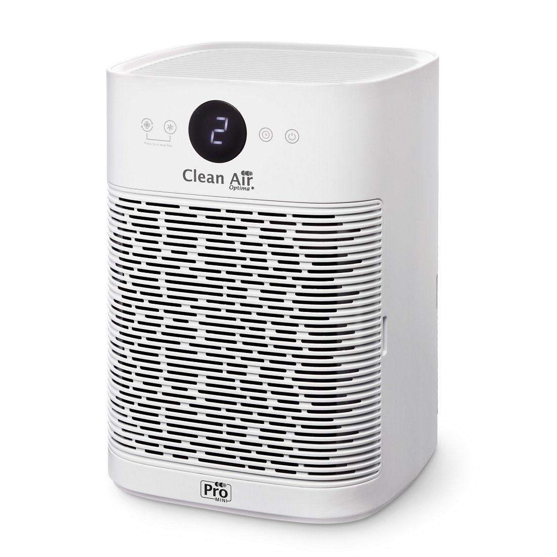 HEPA UV Luftreiniger CA-502Pro Mini - Clean Air Optima Luftreiniger und ...