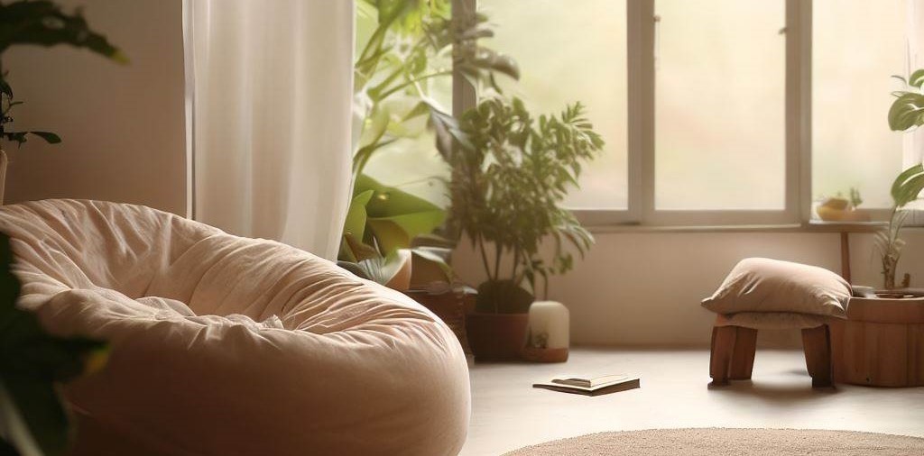 Entspannen Sie sich mit einem Aroma-Diffusor