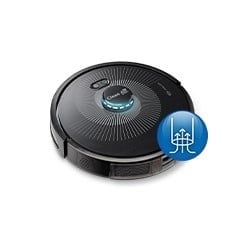 Robot Vacuum Cleaner