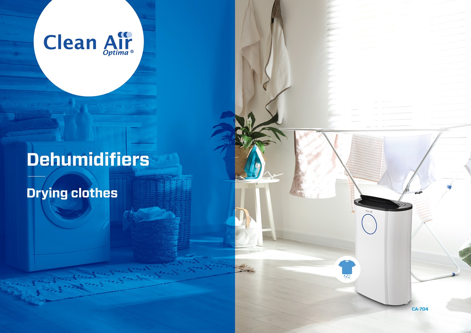 Dehumidifier Innenraum-entfeuchter, Leiser Mini-entfeuchter Hause