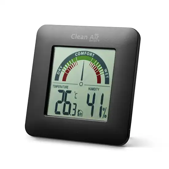 Hygrometer HT-01B