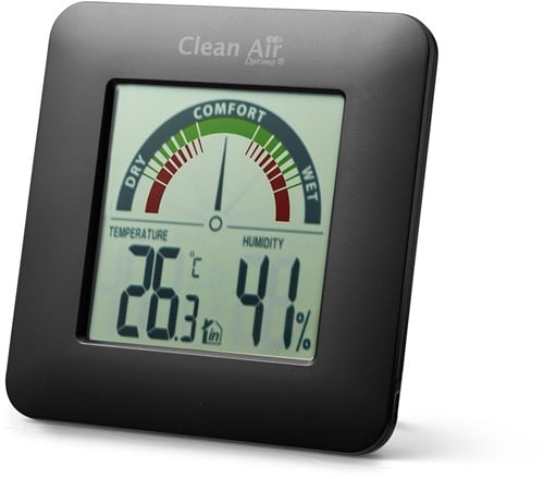 Hygrometer HT-01B