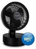 Ventilator