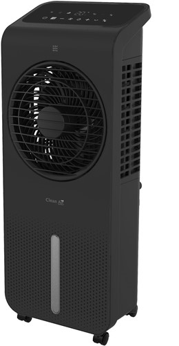 3in1-Luftkühler, Luftbefeuchter und Zirkulator Ventilator  CA-104