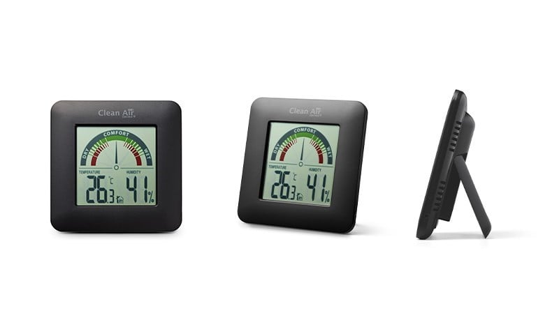 What is a Hygrometer?